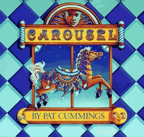 Carousel: A Novel