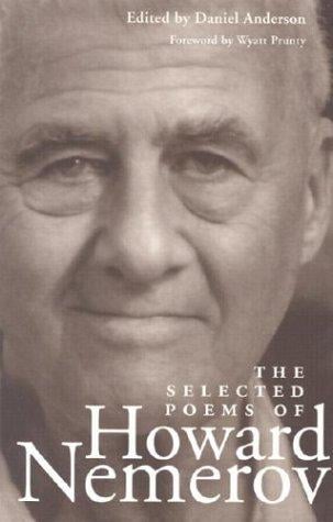The selected poems of Howard Nemerov