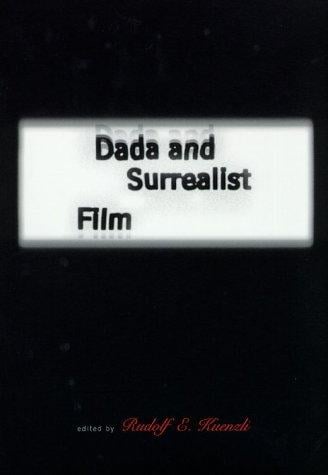 Dada and surrealist film