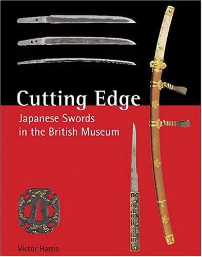 Cutting edge: Japanese swords in the British Museum