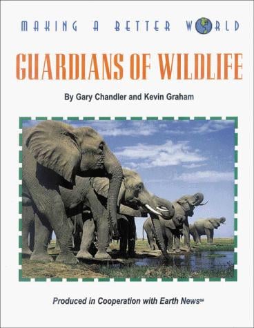 Guardians of wildlife
