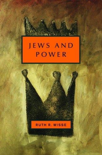 Jews and Power (Jewish Encounters)