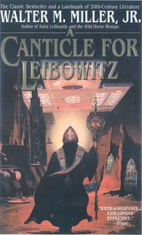 Canticle for Leibowitz