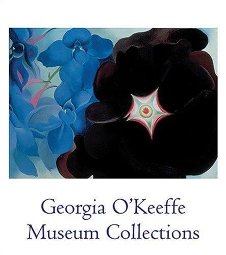 Georgia O'Keeffe Museum Collections