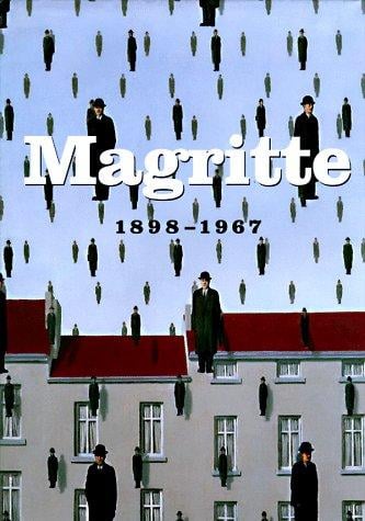 Magritte, 1898-1967