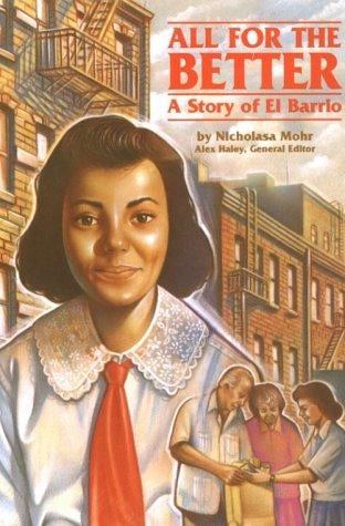 All for the better: a story of El Barrio