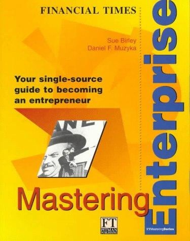 FT Mastering Enterprise (FT Mastering)