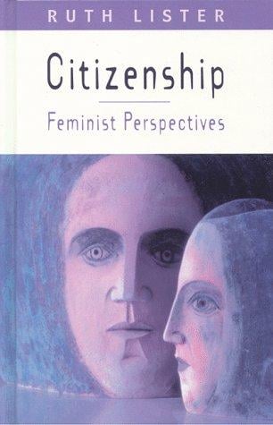 Citizenship: Feminist Perspectives