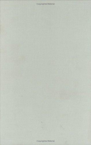 Establishing the new regime: the Washington administration