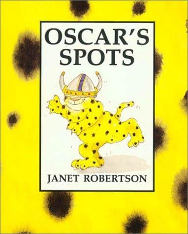 Oscar's Spots