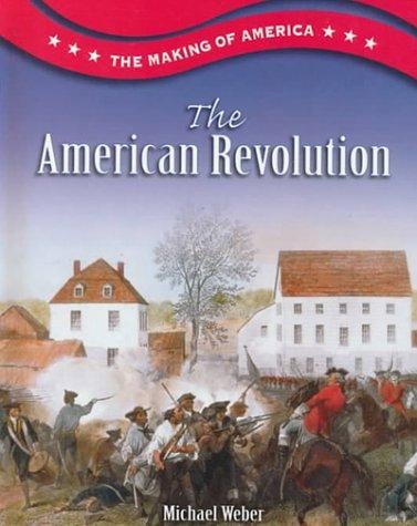 The American Revolution
