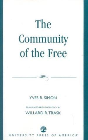 community of the free
