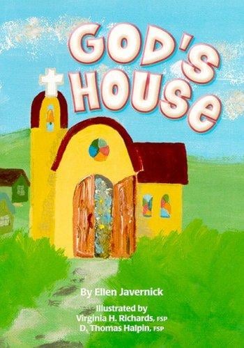God's house