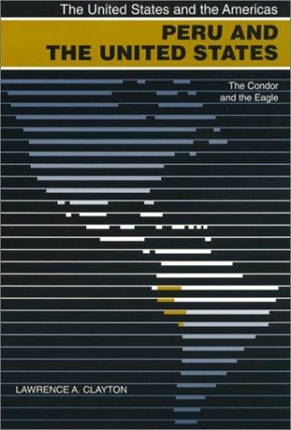 Peru and the United States: the condor and the eagle