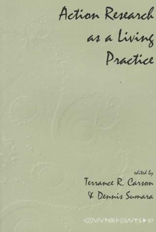 Action research as a living practice