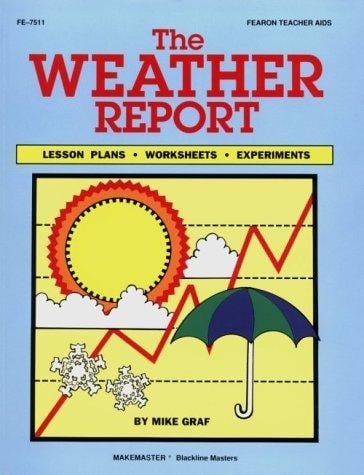 The Weather Report