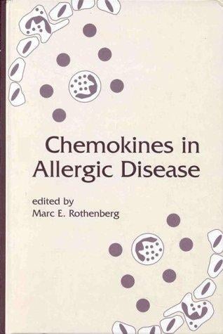 Chemokines in Allergic Disease