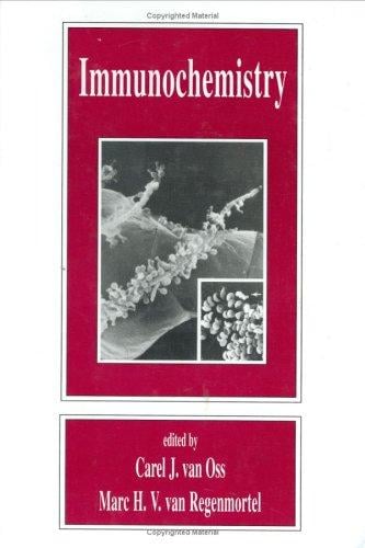 Immunochemistry