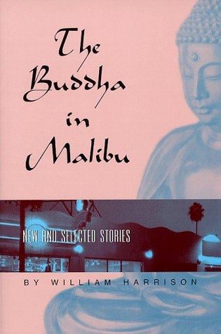 The Buddha in Malibu: new and selected stories