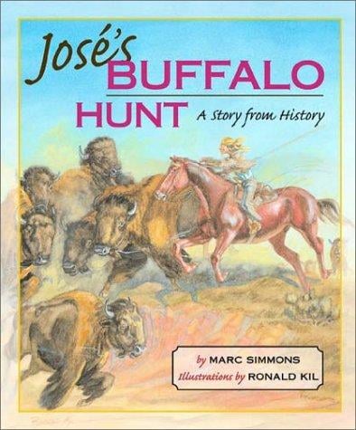 José's buffalo hunt: a story from history
