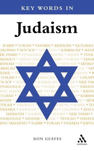 Key Words in Judaism (Key Words)