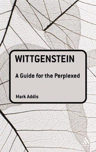 Wittgenstein: a guide for the perplexed.