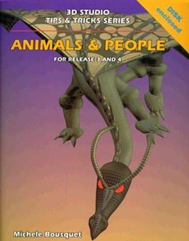 Animals & people: release 3 and 4