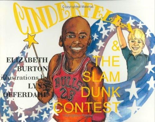 Cinderfella & the Slam Dunk Contest