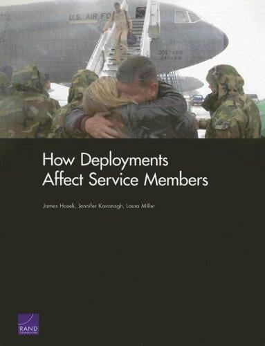 How deployments affect service members
