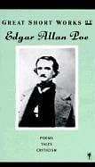 Great Short Works of Edgar Allan Poe (Perennial Classic)