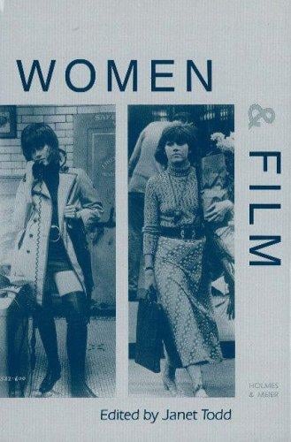 Women and Film: Women & Literature (Women and Literature. New Series, Vol 4)