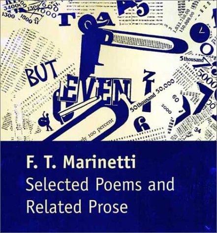 Selected poems and related prose