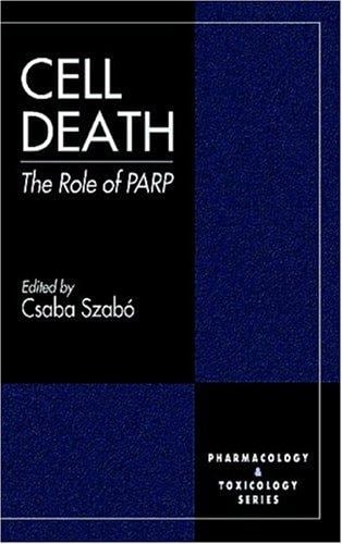 Cell Death: The Role of PARP