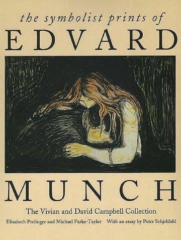 The symbolist prints of Edvard Munch: the Vivian and David Campbell collection