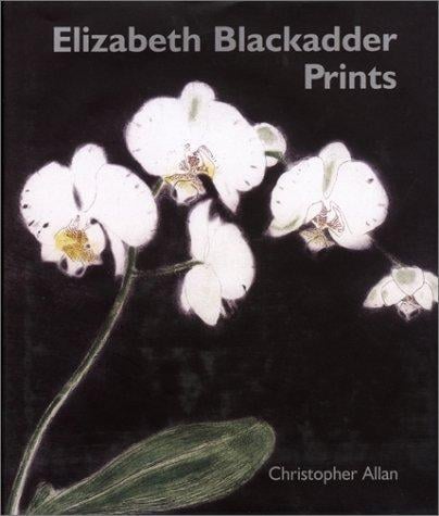 Elizabeth Blackadder Prints