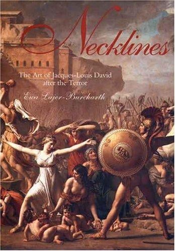 Necklines: the art of Jacques-Louis David after the Terror