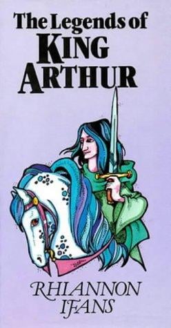The legends of King Arthur