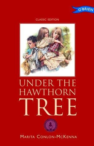 Under the hawthorn tree: children of the famine
