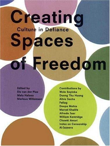 Creating spaces of freedom: culture in defiance