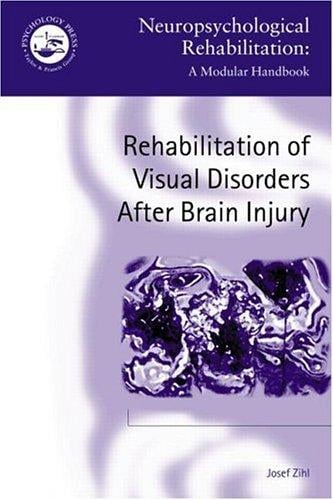 Rehabilitation of Visual Deficits After Brain Injury
