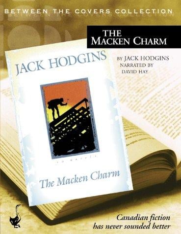 The Macken Charm (Between the Covers Collection) (Between the Covers Collection)