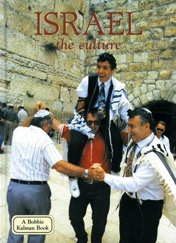 Israel: the culture