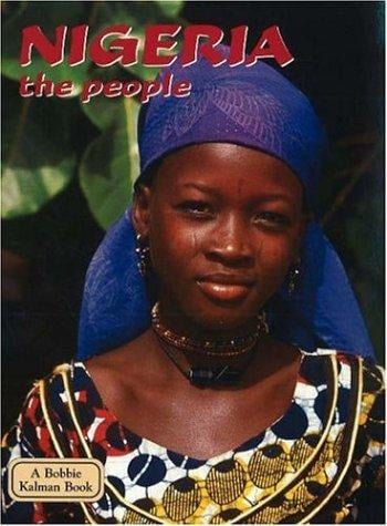 Nigeria: the people