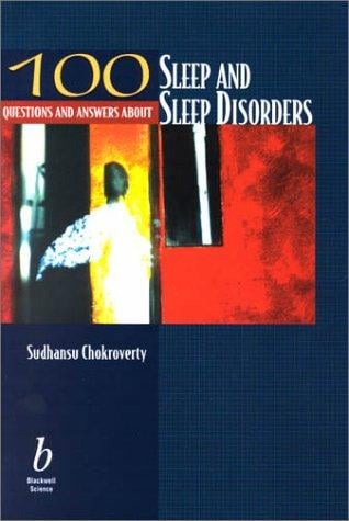 100 Questions About Sleep and Sleep Disorders
