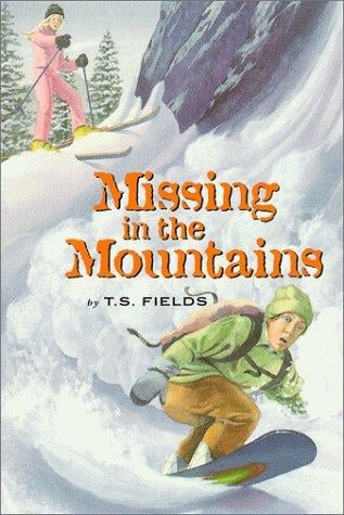Missing in the mountains