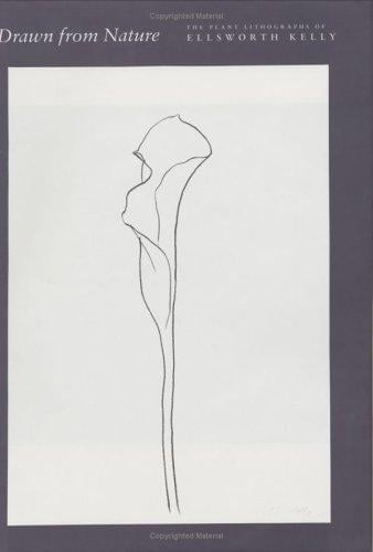 Drawn from Nature: The Plant Lithographs of Ellsworth Kelly