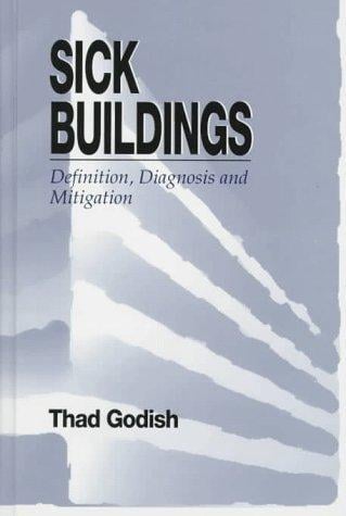 Sick buildings: definition, diagnosis, and mitigation