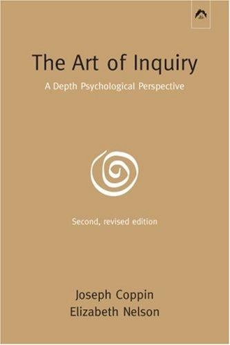 The Art of Inquiry