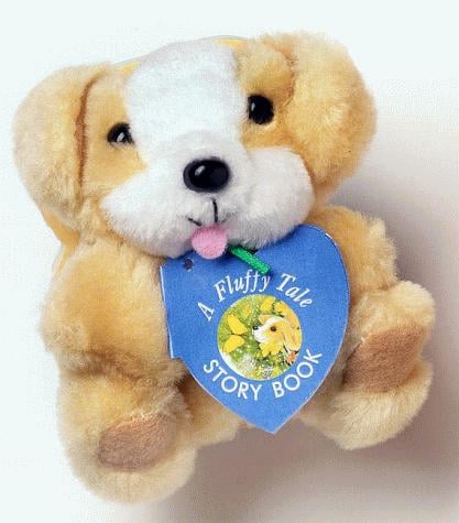 Little Puppy: Fluffy Tales Series