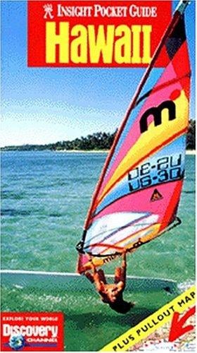 Insight Pocket Guides Hawaii (Insight Pocket Guide Hawaii)